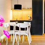 Couette-café Verdi Pleasure & 4*