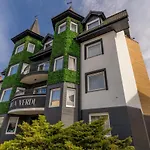 Verdi Pleasure & 4* Łeba