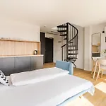 Verdi Pleasure & Bed & Breakfast 4*