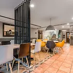 Couette-café Verdi Pleasure &