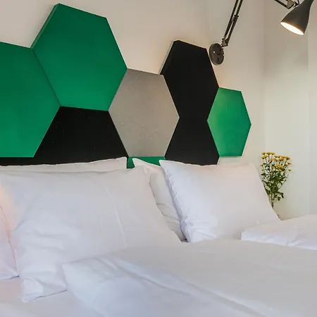 Verdi Pleasure & Bed & Breakfast Leba