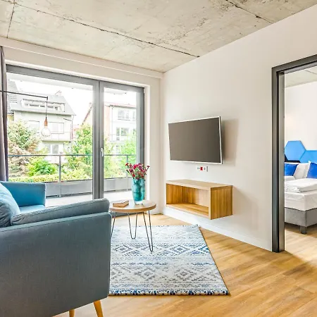 Bed & Breakfast Verdi Pleasure & Leba