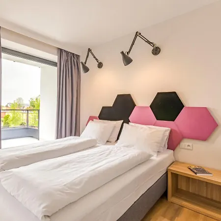 Verdi Pleasure & Alojamento de Acomodação e Pequeno-almoço