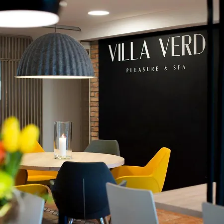 Verdi Pleasure & Łeba