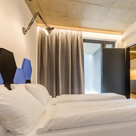 Verdi Pleasure & Bed & Breakfast Leba