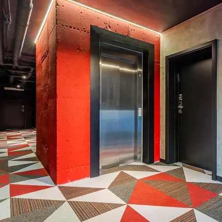 Verdi Pleasure & Łeba