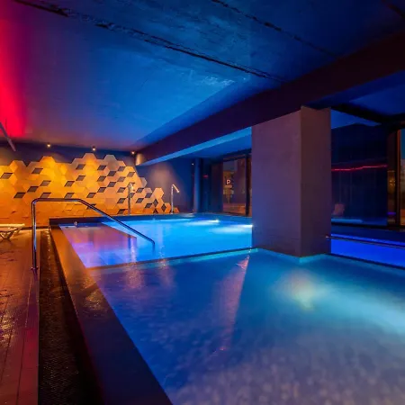 Verdi Pleasure & 4* Łeba