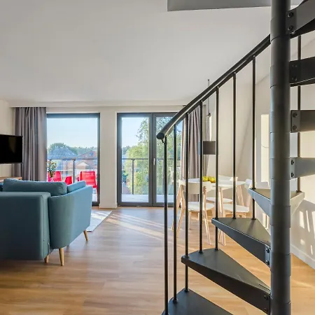 Nocleg ze śniadaniem Verdi Pleasure & 4*