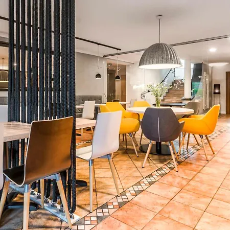 Alojamento de Acomodação e Pequeno-almoço Verdi Pleasure &