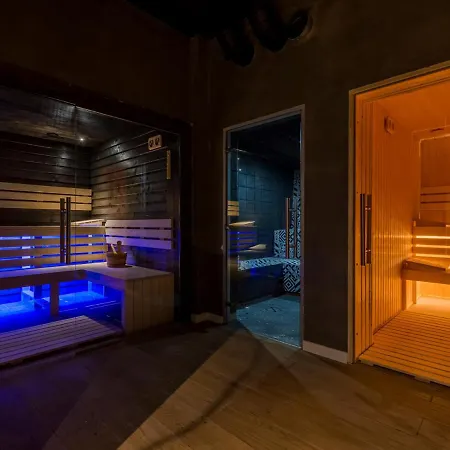 Alojamento de Acomodação e Pequeno-almoço Verdi Pleasure &