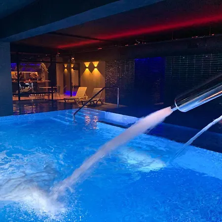 Verdi Pleasure & 4* Łeba