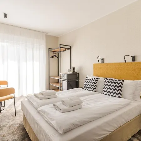 Verdi Pleasure & Bed & Breakfast 3*