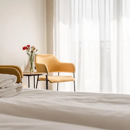 Verdi Pleasure & Bed & Breakfast