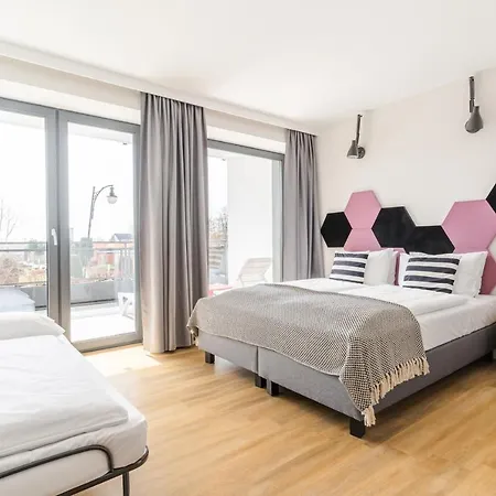 Bed & Breakfast Verdi Pleasure &