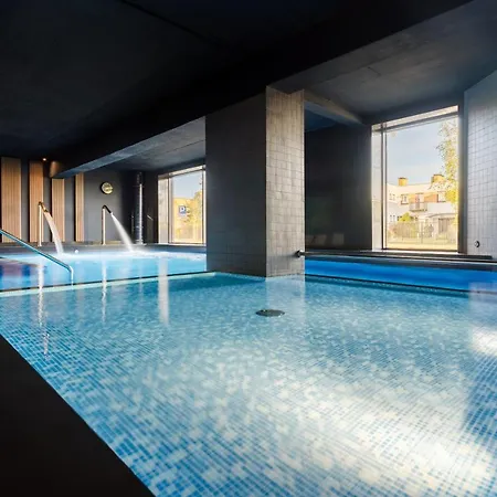 Verdi Pleasure & 3* Łeba