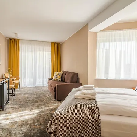 Verdi Pleasure & Bed & Breakfast 3*