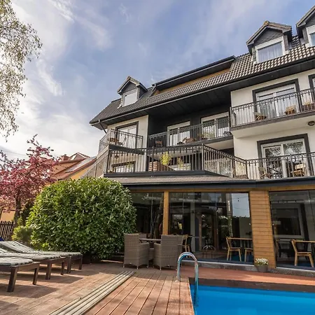 Verdi Pleasure & Łeba