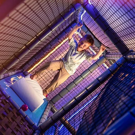 Alojamento de Acomodação e Pequeno-almoço Verdi Pleasure &