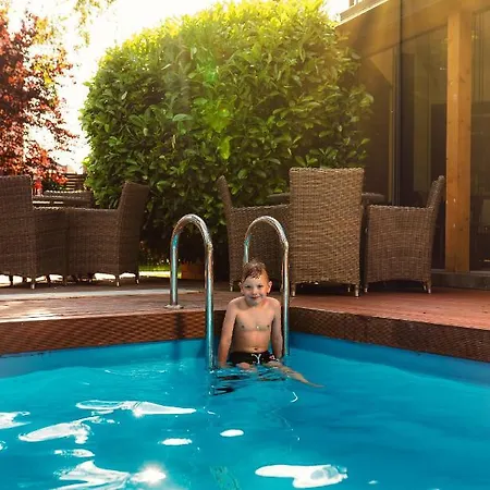 Bed & Breakfast Verdi Pleasure &