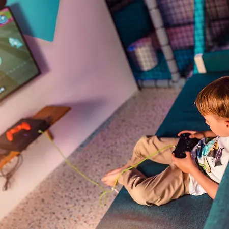 Verdi Pleasure & Alojamento de Acomodação e Pequeno-almoço