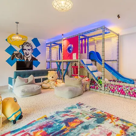 Bed & Breakfast Verdi Pleasure &