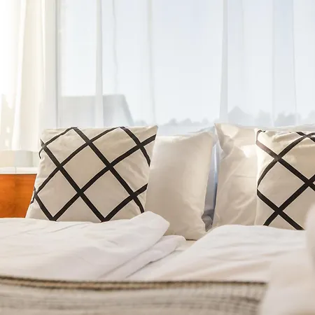 Alojamento de Acomodação e Pequeno-almoço Verdi Pleasure & 4*