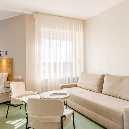 Bed & Breakfast Verdi Pleasure &