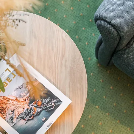 Verdi Pleasure & Alojamento de Acomodação e Pequeno-almoço Łeba