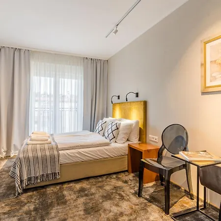 Verdi Pleasure & Łeba