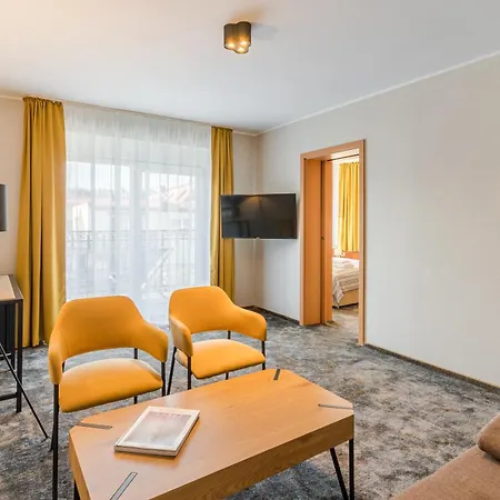 Bed & Breakfast Verdi Pleasure & 4*