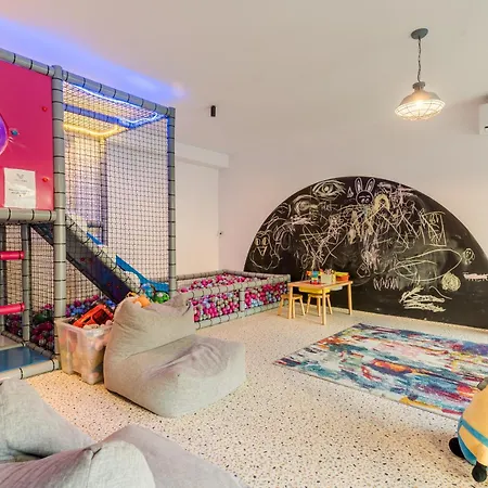 Verdi Pleasure & 4* Łeba