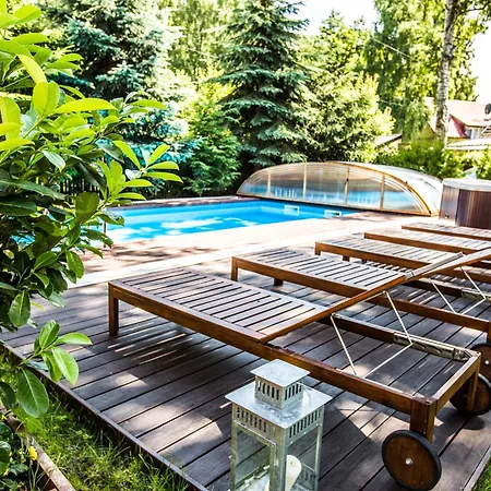 Verdi Pleasure & 4* Łeba