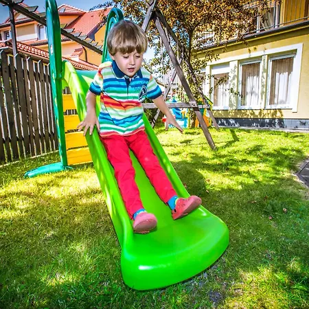 Alojamento de Acomodação e Pequeno-almoço Verdi Pleasure &