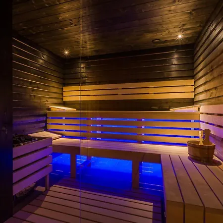 Verdi Pleasure & 4* Łeba