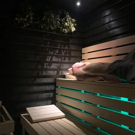 Verdi Pleasure & Alojamento de Acomodação e Pequeno-almoço