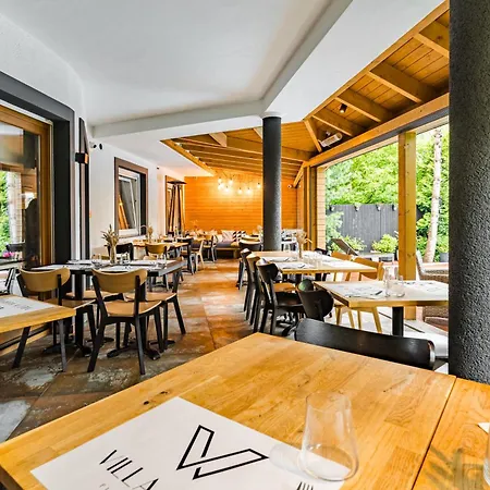 Verdi Pleasure & Nocleg ze śniadaniem