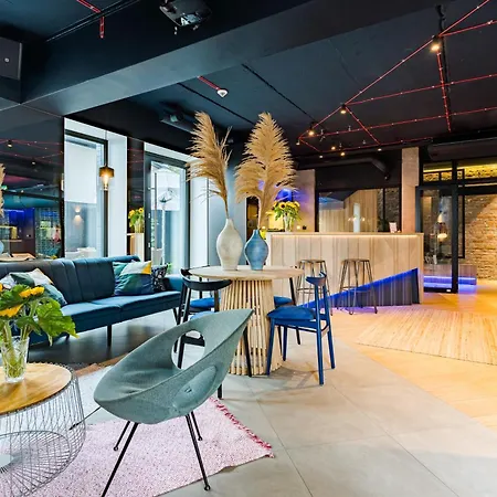 Alojamento de Acomodação e Pequeno-almoço Verdi Pleasure & 4*