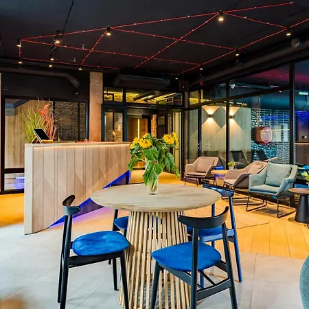 Nocleg ze śniadaniem Verdi Pleasure & Łeba