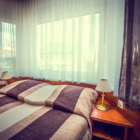 Verdi Pleasure & 4* Łeba