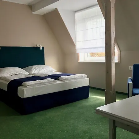 Verdi Pleasure & Alojamento de Acomodação e Pequeno-almoço 4*