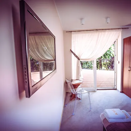 Verdi Pleasure & Łeba