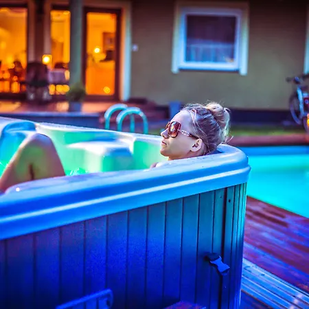 Verdi Pleasure & Alojamento de Acomodação e Pequeno-almoço