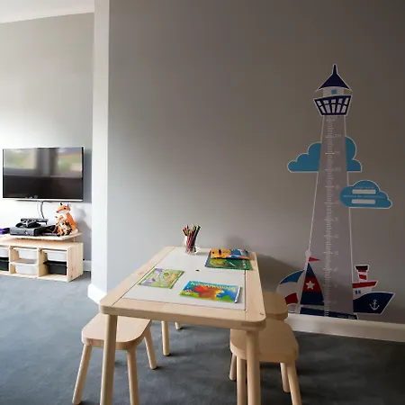 Verdi Pleasure & 4* Łeba