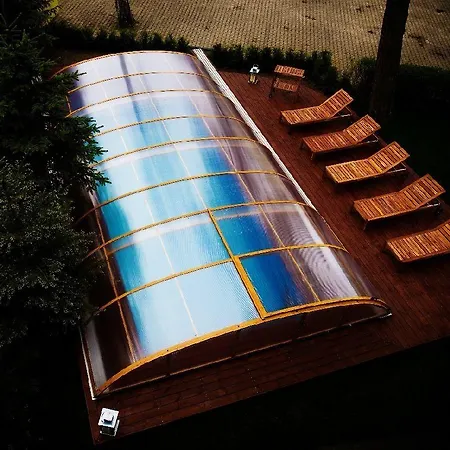 Alojamento de Acomodação e Pequeno-almoço Verdi Pleasure &