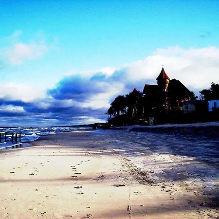 Verdi Pleasure & Łeba