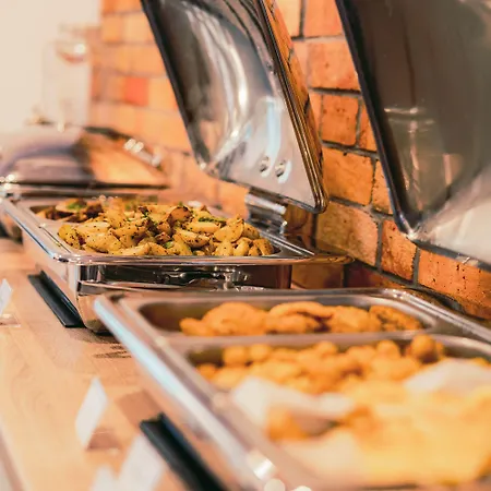 Bed & Breakfast Verdi Pleasure & Łeba