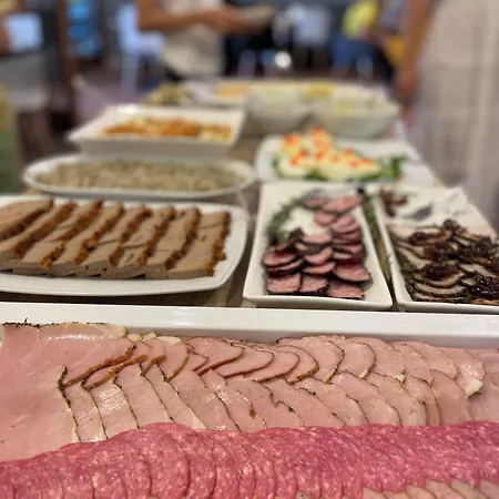 Verdi Pleasure & 4* Łeba