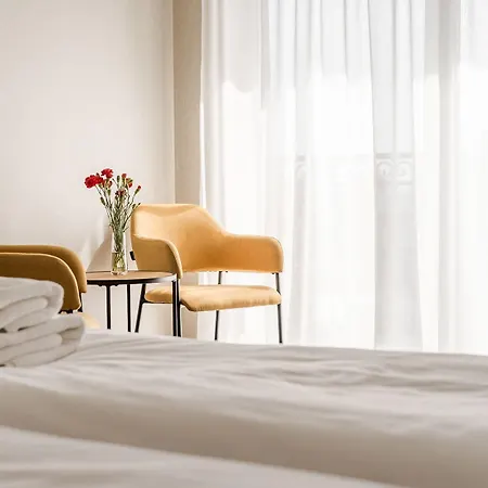 Bed & Breakfast Verdi Pleasure &