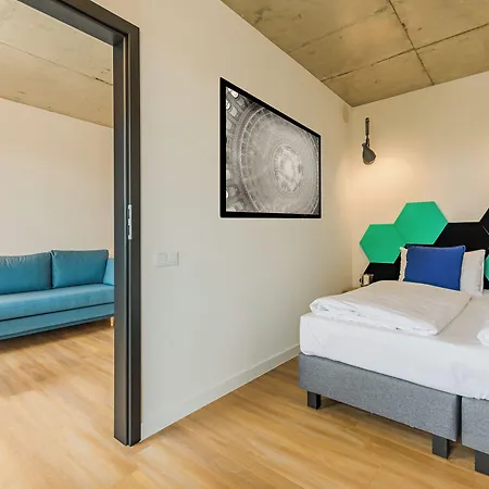 Verdi Pleasure & Alojamento de Acomodação e Pequeno-almoço 4*