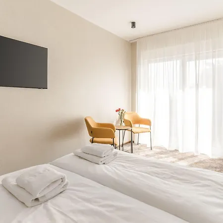 Bed & Breakfast Verdi Pleasure & 4*